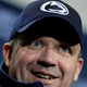 Image for article titled Bill O'Brien, Penn State Trustees Hold Private Meeting In Plain Sight